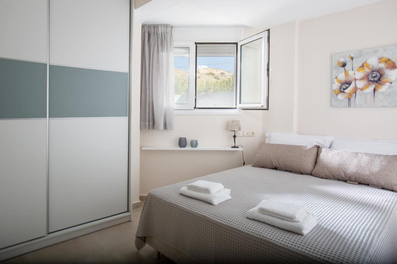 Thalassa Apartment Ierapetra Exterior photo