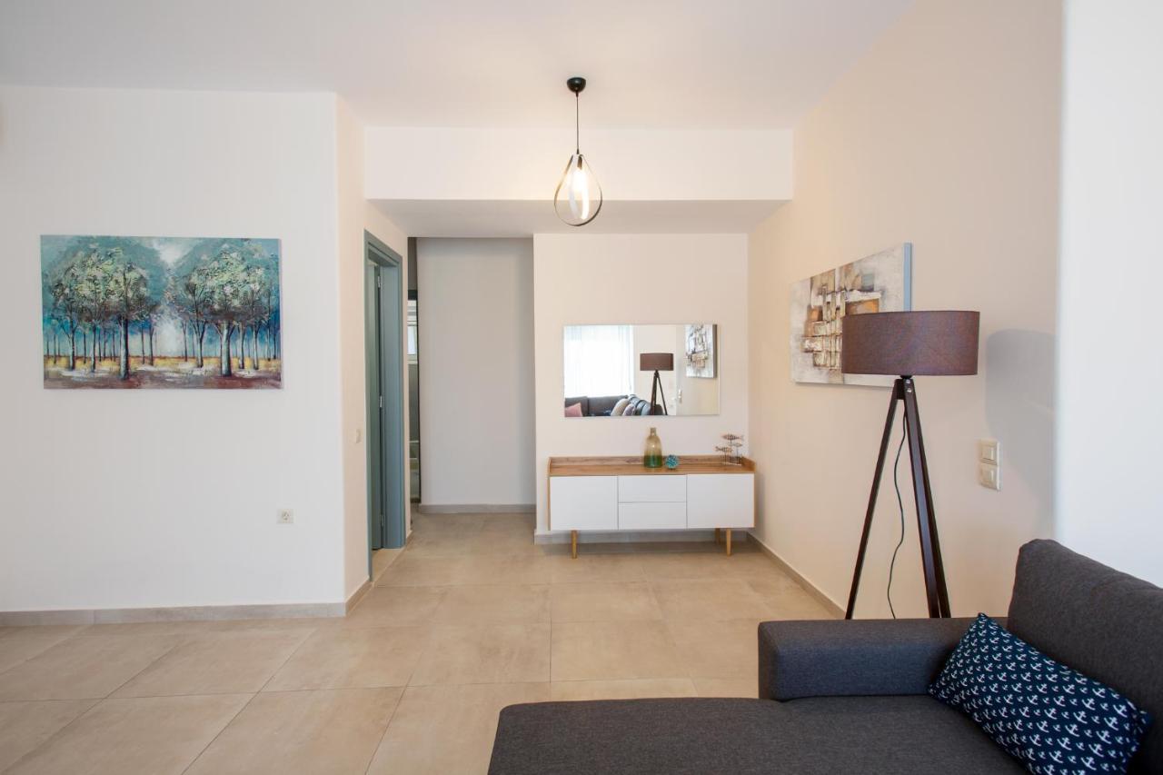 Thalassa Apartment Ierapetra Exterior photo