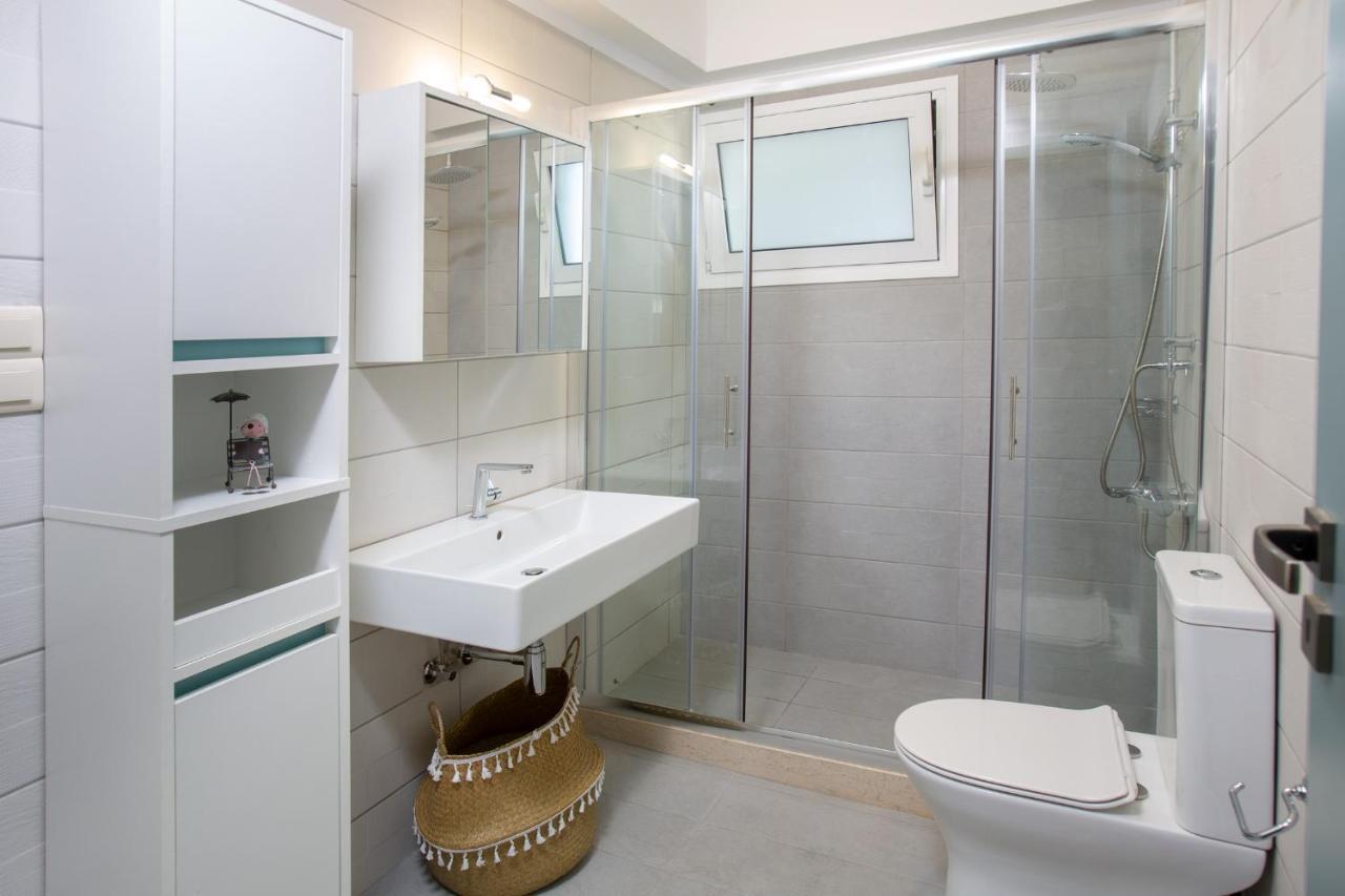 Thalassa Apartment Ierapetra Exterior photo