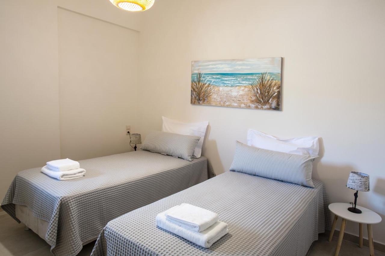 Thalassa Apartment Ierapetra Exterior photo