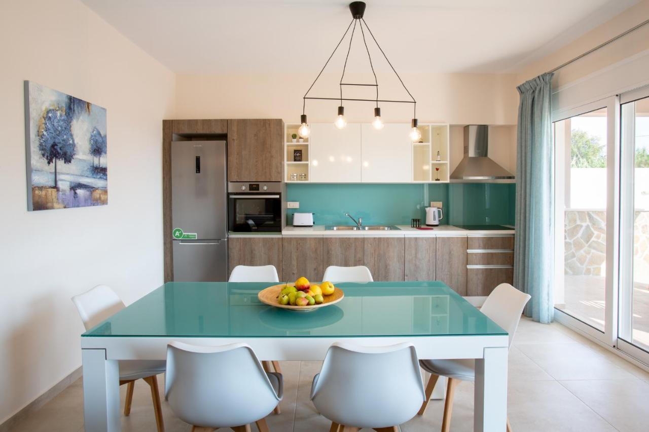 Thalassa Apartment Ierapetra Exterior photo