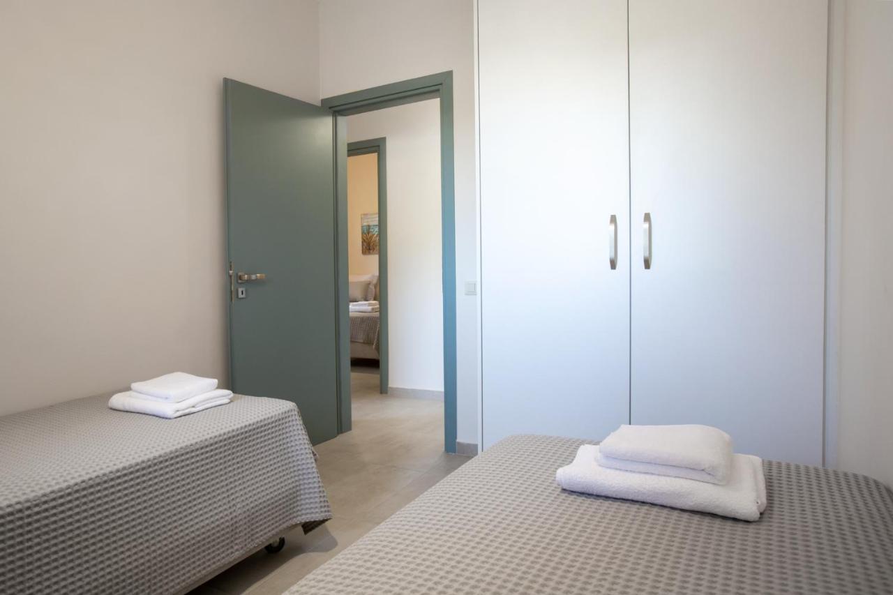 Thalassa Apartment Ierapetra Exterior photo